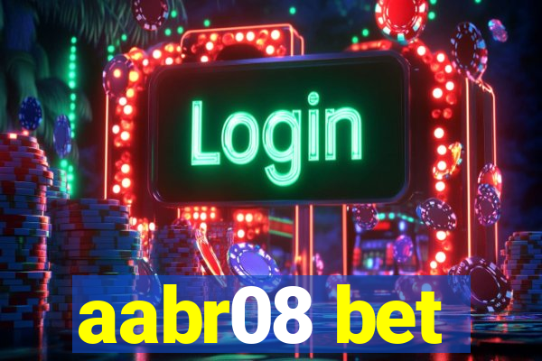 aabr08 bet